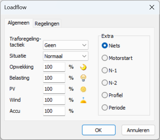 Loadflow