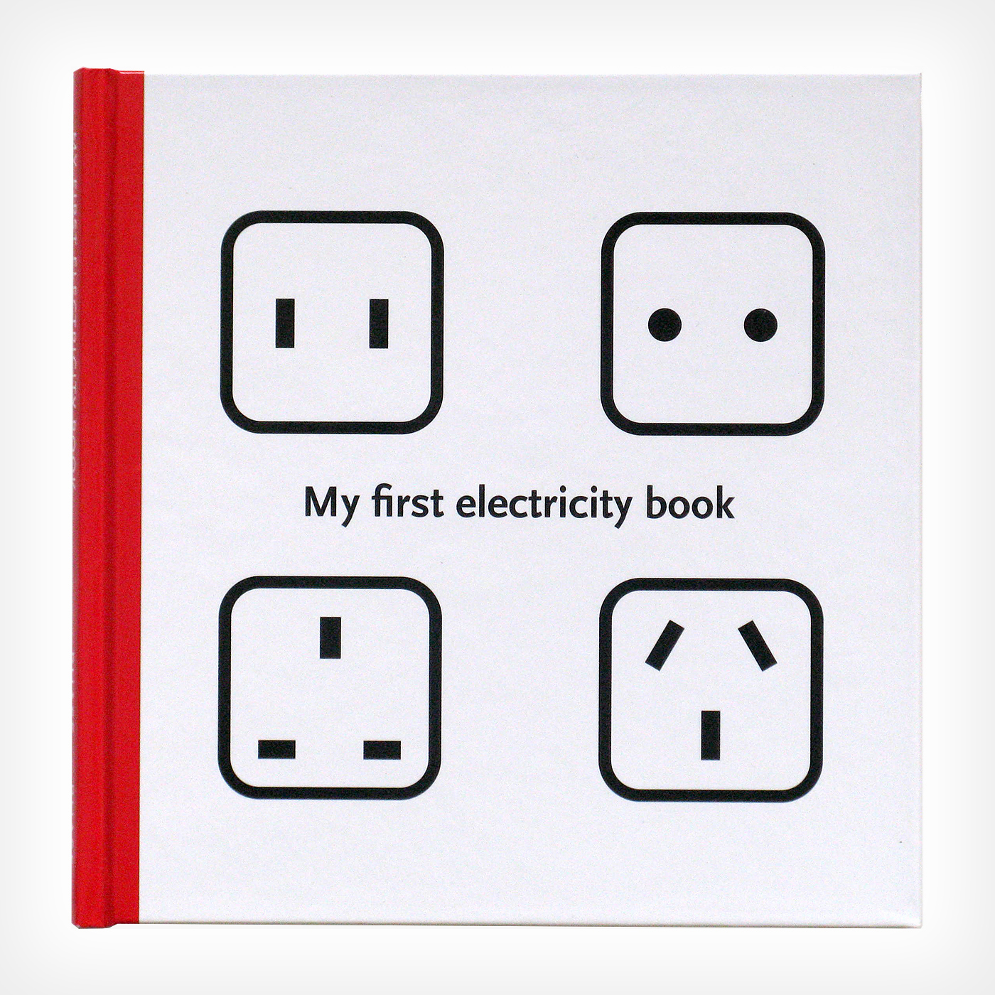 My first electricity book