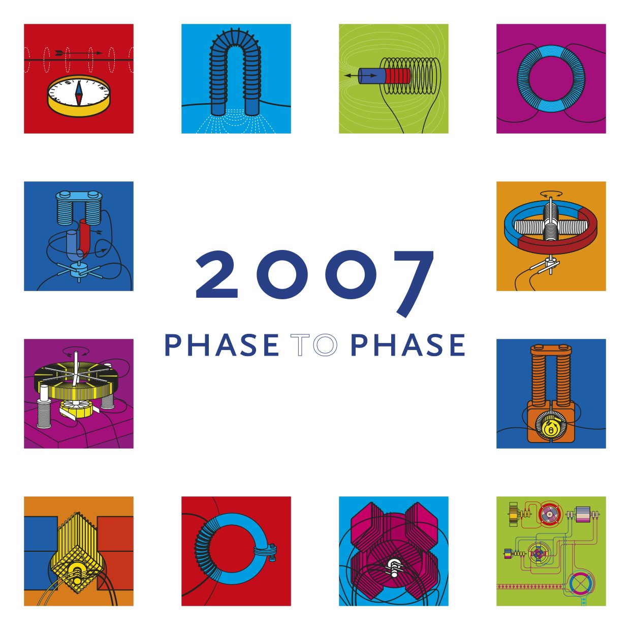 uitvindingen 2007 cover