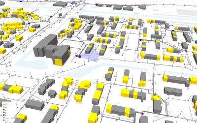 Image LV-grid from Vision Cloud Solution